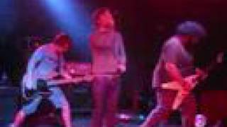 Dance Gavin Dance (Original Line-up) - And I Told Them I Invented Times New Roman Live [HQ]