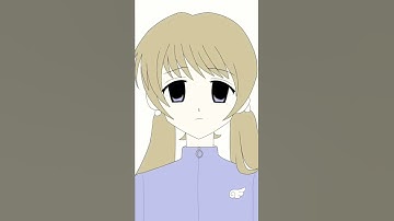 Trying out a bit of cell shading !