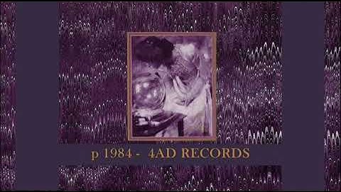 Cocteau Twins - Pearly-Dewdrops
