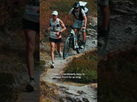 🏔️🎬 CHASING CHAMONIX LA HISTORIA DE VICTORIA  CHAMONIX 👏🔥🎥 #Merrell #ChasingChamonix  #OCC #UTMB
