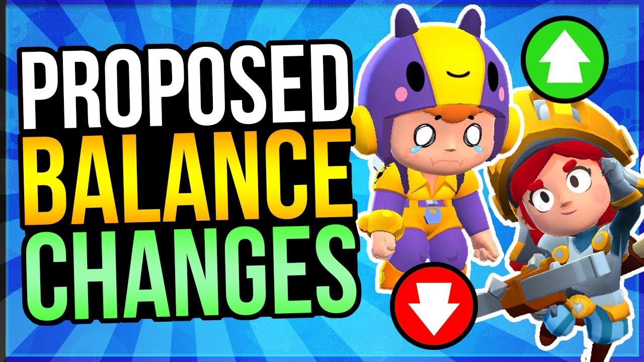 Ultimate Robo Rumble Guide Tips And Tricks Best Brawlers Brawl Stars By Coach Cory Brawl Stars - link server discord fan kit brawl stars