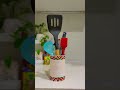 Tiny kitchen reset🧑🍳 #kitchen #organization #shortsfeed #homedecor #ytshorts #viral #reel #home