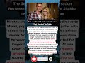 David Beckham’s Secret Whispered Words To Shakira At Miami Dinner Revealed