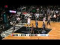 Top 5 NBA Plays May 10th 2014 