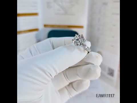 EJWR1117 Women's Rings