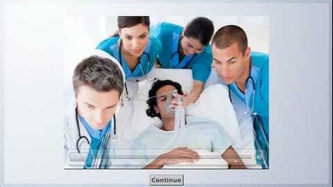 Lean Healthcare Courses: Value Stream Mapping for Healthcare