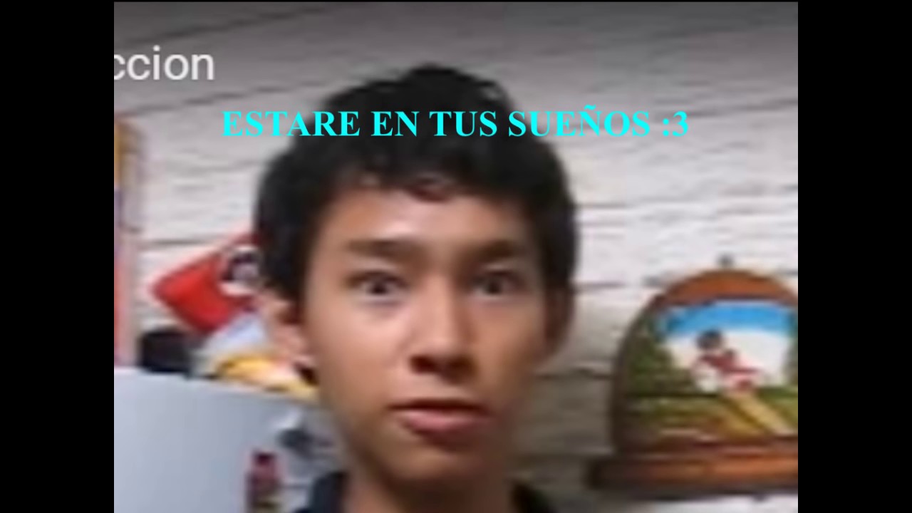 EL PRIMER VIDEO DE FERNANFLOO - YouTube
