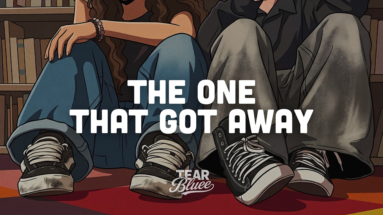 Katy Perry - The One That Got Away (Lyrics)