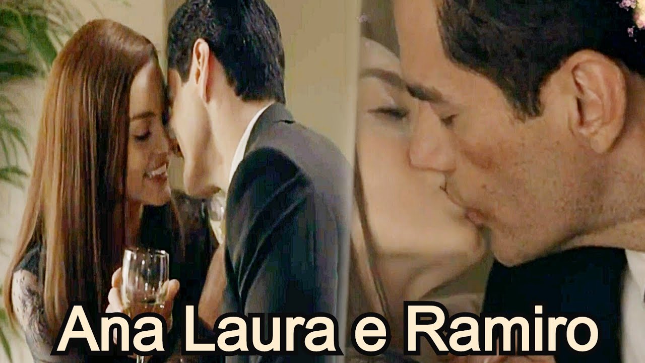 História de Ana Laura e Ramiro (PARTE 3)