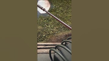 War Thunder - New Effects [Dev Server]