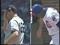 Sammy Sosa vs. Roger Clemens 2003