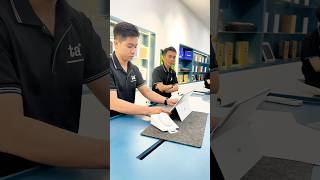 Mở hộp Surface Pro 11 X Plus 16GB 512GB Platinum cùng anh Tài #surfacehcm #surfacepro11 #surface