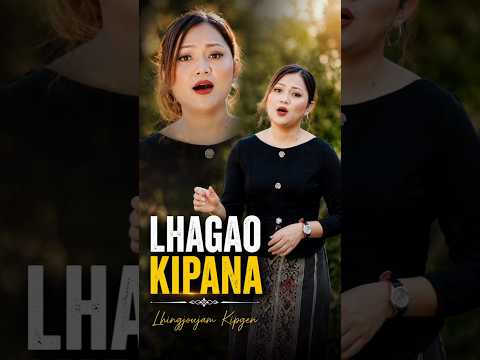 Kuki Gospel Singer- Lhingjoujam Haokip #kukigospelsong #viralsong
