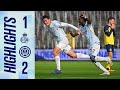 RIMONTA ALL'ULTIMO RESPIRO 🤩🖤💙 | USG 1-2 INTER | HIGHLIGHTS PRIMAVERA YOUTH LEAGUE 🌟