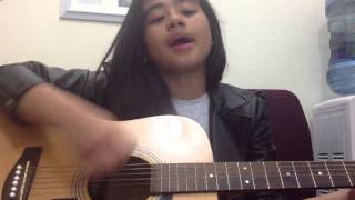 Bring Me The Night (Sam Tsui) Acoustic Cover by Sophia Abin
