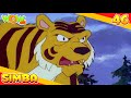 Simba - The Lion King | Jungle Stories In Hindi | EP 46 | Wow Kidz Free Watch Online