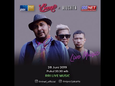 TONY BUNGA \"JADI MUSISI DI INDONESIA GA MENJAMIN UNTUK HIDUP\" - ALL YOU CAN HEAR