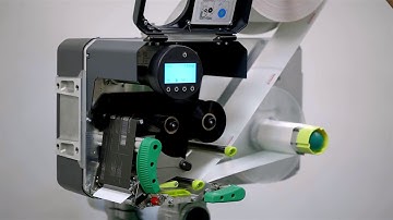 Product Video XPA 934 Display