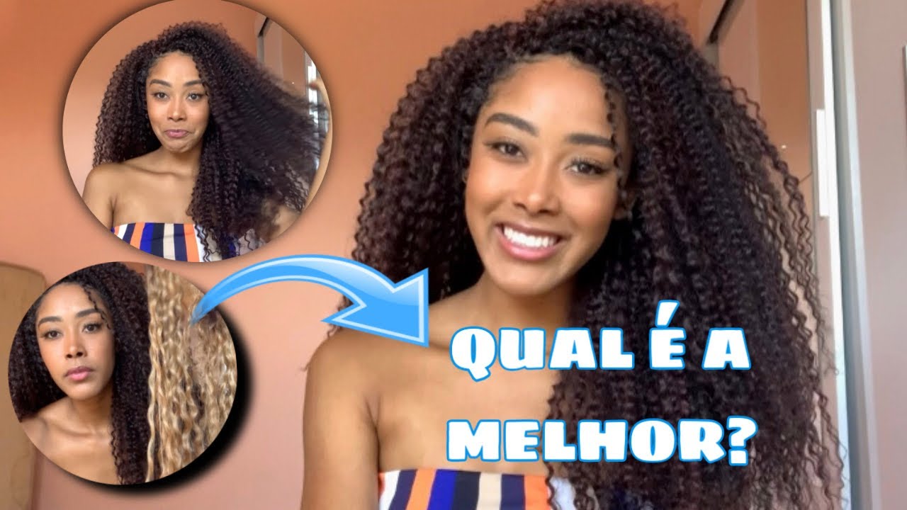 QUAL É MELHOR??? | FIBRA ORGÂNICA OU BIO FIBRA???