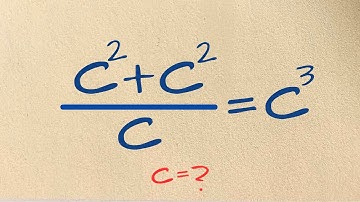 United States | Math Olympiad Question | Can You Solve? Premath | Sybermath | Pi Nerds