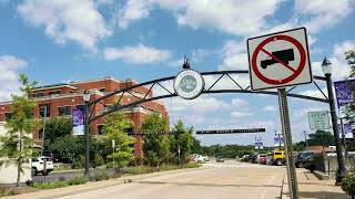 Webster Groves Missouri