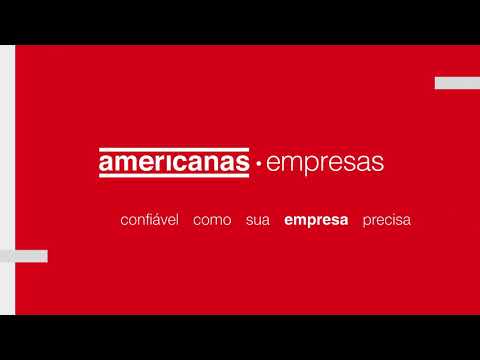 Americanas Empresas - Tudo, a toda hora, para sua empresa!