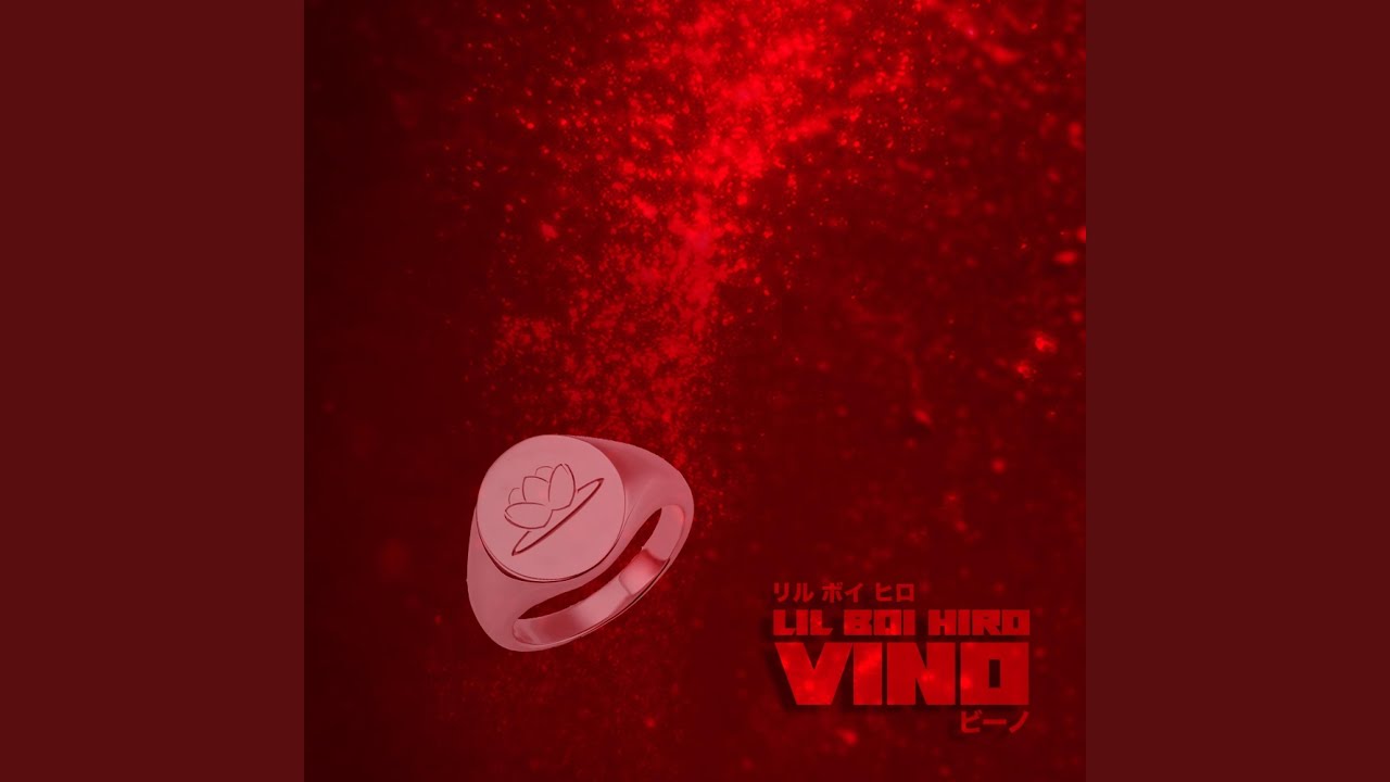 Watch VINO on YouTube Watch VINO on YouTube