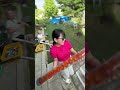 Marble Run ☆ A genius at playing with balls④