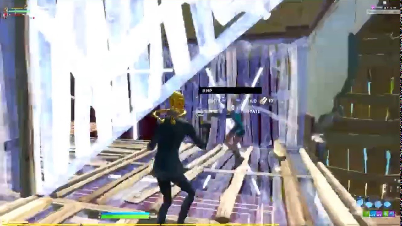 Next pills💊(Fortnite montage)