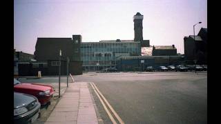 Streets of Stockton 1998 Part 4 Riverside Stockton South Leeds Street