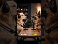 Even dogs know… If you humans want new skills, they better start learning with AI 🤓🎙️ #podcast