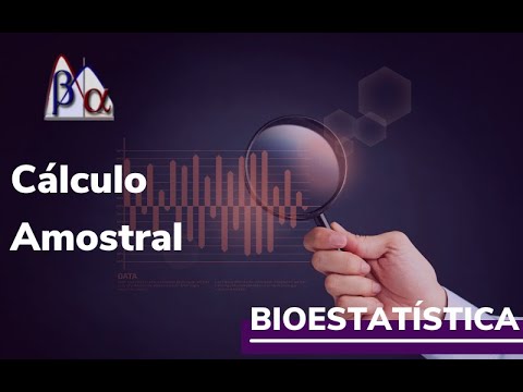 Cálculo Amostral com o GPower