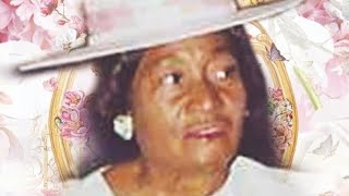 Elma Vera Williams