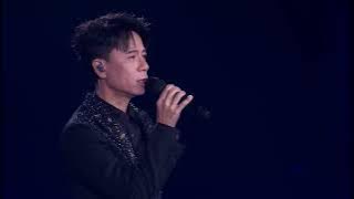 李克勤 Hacken Lee - 失魂記 (弦續李克勤‧港樂演唱會)