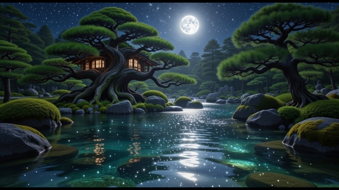 Sonido Sanador 432 Hz con Piano | Despierta y Equilibra tus Chakras.