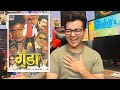Gunda (1998) - Bakwas Bollywood Movie Review