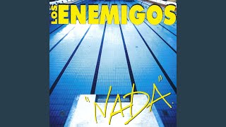 Video thumbnail of "Los Enemigos - Todo a cien"