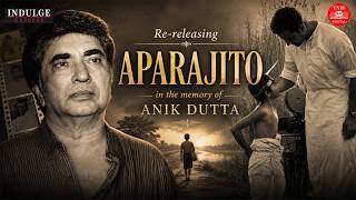 Remembering Anik Dutta: Aparajito returns to Nandan in a special tribute | Indulge