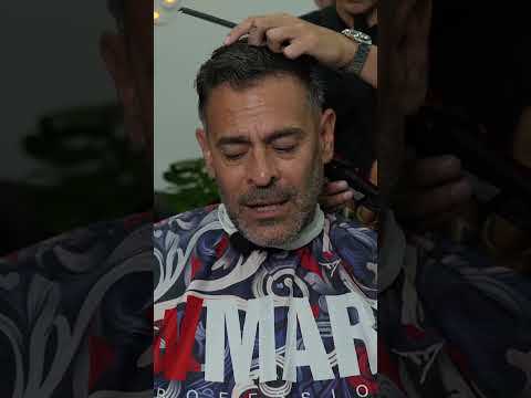 Cover Entrevista Completa Ya Disponible en mi Canal ❤️‍🔥❤️‍🔥 #hernanrodriguez #barbernaz #barberias