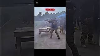 Shooting Range Compilation: Skill vs. Raw Recoil!😱🥶#shorts #shortsfeed #aura #coldestmoment