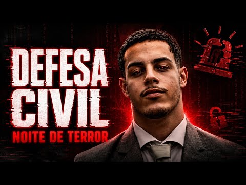 A Falência da Defesa Civil | Guilherme Ranquine