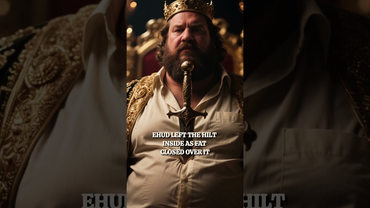 Left Handed vs King: The Assassination That Saved Israel! 