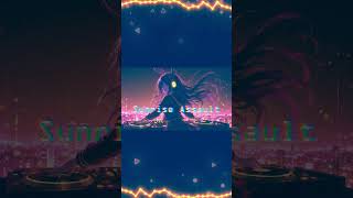 Sunrise Assault ⚡ Big Room EDM Mix | EDM High School #Shorts