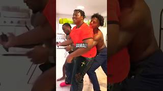Kai Cenat & IShowSpeed Get Revenge On Jamal! 💀😭