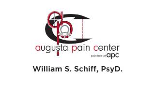 Augusta Pain Center Interview Dr Schiff