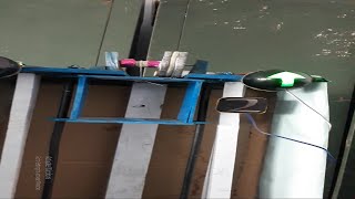 Famous 3 FLOOR LIFT SYSTEM DEMONSTRATION MODEL # PART 2 Profile
