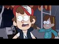 Did Dipper SERIOUSLY Fall For That?