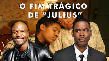 Em que ano foi lançado Todo Mundo Odeia o Chris?