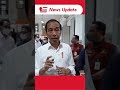 Jokowi pastikan penyaluran bsu dan blt bbm  berjalan lancar shorts