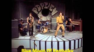 Watch Shakin Stevens Blue Moon Of Kentucky video